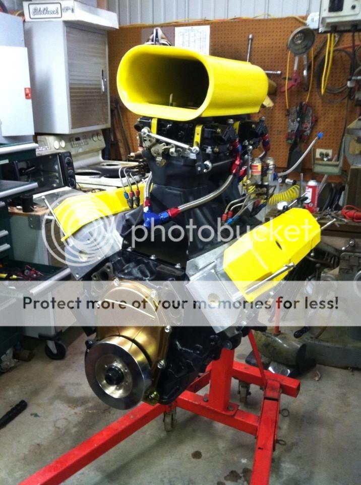 Oil for flat tappet cams